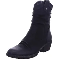 Rieker Stiefel Damen Schwarz 38