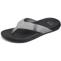 REEF Cushion Phantom 2.0 Sandalen shaded Grey - EU 45