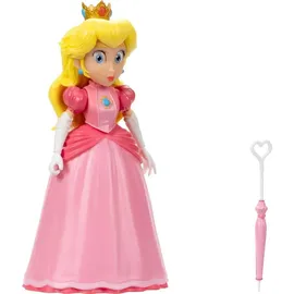 Super Mario Actionfigur Peach 13 cm