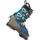 K2 Mindbender 120 BOA Damen Skischuhe Blau/Braun 28,5
