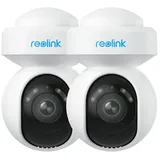 Reolink E1 Outdoor CX Weiß