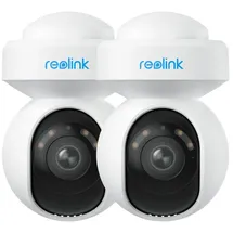Reolink E1 Outdoor CX Weiß