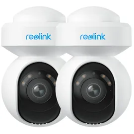 Reolink E1 Outdoor CX Weiß