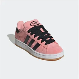 Adidas Campus 00s Semi Pink Spark / Core Black / Cloud White 40