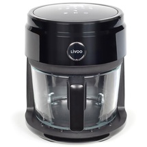 LIVOO 3,5 l ölfreie Fritteuse - DOC295