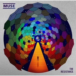 The Resistance - Muse. (CD)