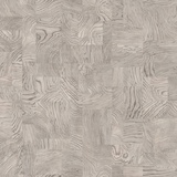 Rasch Textil Rasch Tapete 751642 - Vliestapete mit Holzoptik in Grau aus der Kollektion African Queen - 10,05m x 0,53m (LxB)