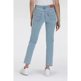 Levi's Damen 312 Shaping Slim Jeans, Hold It Down, 27W / 32L - 27W / 32L