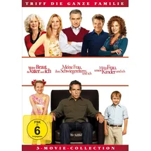 Trifft die ganze Familie (DVD)