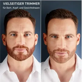 Rowenta Selectium TN9461 Schwarz