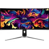 MSI MAG 341CQPDE QD-OLED 34" (9S6-3DD04T-004)