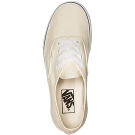 Vans Authentic cream/ white, 38.5