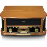 Lenco TCD-2571 holz