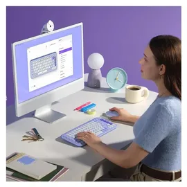 Logitech POP Icon Combo Scherenschalter CH