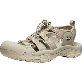 Keen Newport H2 monochrome/plaza taupe 39,5