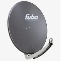 Fuba DAA 780 anthrazit
