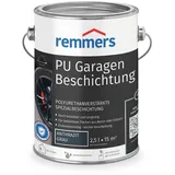 Remmers PU Garagenbeschichtung anthrazitgrau matt, 2,5L