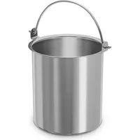 Klarstein FrostFusion Silber 1 l