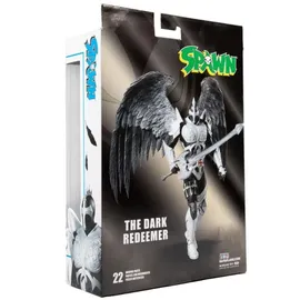 McFarlane Toys - Spawn Actionfigur The Dark Redeemer 18 cm