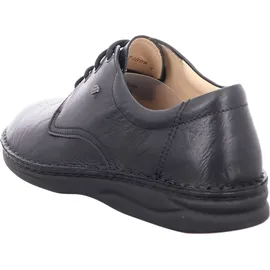 Finn Comfort METZ Herren Schwarz 45