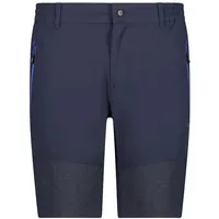 CMP Bermuda 30t6887 Kurze Hose - B. Blue /