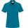 Hakro Poloshirt Top petrol