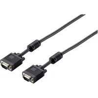Equip VGA Kabel 20m