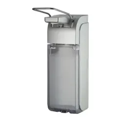 Armhebelspender Universal HS1500-S , für 500 und 1000 ml - Flaschen