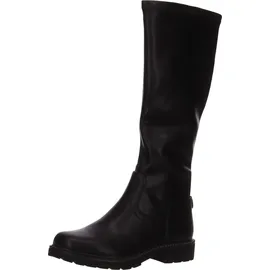 TAMARIS Damen Schwarz 39