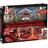 TOPP Puzzle-Rätsel-Adventskalender 2 – 24 Puzzles mit insgesamt 960 Teilen