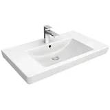 Villeroy & Boch Subway 2.0 Schrankwaschtisch 80 x 47 cm (71758001)