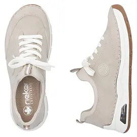 Rieker Slip-Ons Herren Beige 43