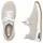 Rieker Slip-Ons Herren Beige 43