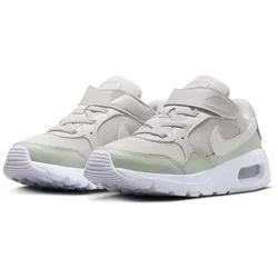 NIKE Air Max SC Sneaker Jungen 016 - vast grey/white-light silver 35