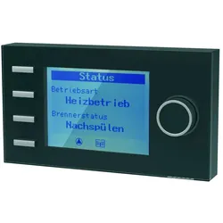 Wolf Anzeigemodul AM für Regelungssystem WRS 2745310