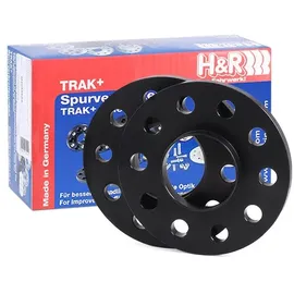 H&R Spurverbreiterung TRAK+ Spurverbreiterungen/TRAK+ Wheel Spacers 20 B2055665