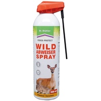 Schopf dr. stähler Dr. Stähler Wildabweiser Spray