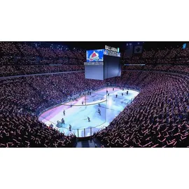 NHL 23