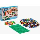 Plus Plus Plus-Plus Learn to Build Basic