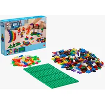 Plus Plus Plus-Plus Learn to Build Basic