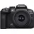 + 18-45 mm IS STM + EF-EOS R Adapter