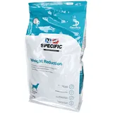 Specific Weight Reduction CRD-1 12 kg