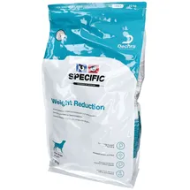Specific Weight Reduction CRD-1 12 kg