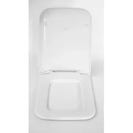 Geberit iCon Square WC-Sitz Weiß