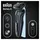Braun Series 6 61-N1000s Schwarz