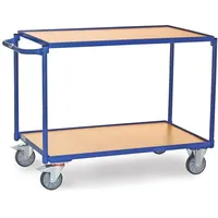 FETRA Tischwagen 300 kg