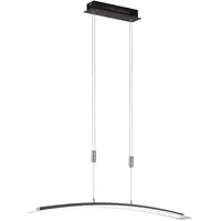 Fischer & Honsel Metis LED Pendelleuchte mit CCT, 60554