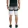 O'Neill Badeshorts Lennox Stripe 21 Weiß 32