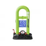 Big Bobby Car Tankstelle