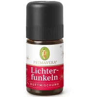 Primavera Lichterfunkeln Duftmischung 5 ml